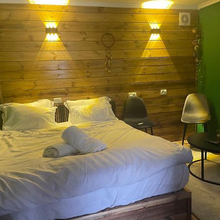 Cozy Hotel Majdal Shams Exterior photo